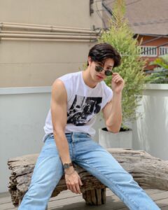 หลงซื่อ17