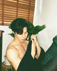 หลงซื่อลี 12