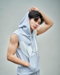 หลงซื่อลี 14