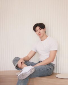 หลงซื่อลี 22