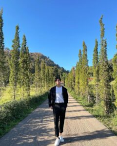 หลงซื่อลี 23