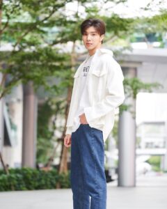 หลงซื่อลี 5