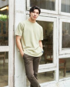 หลงซื่อลี 6