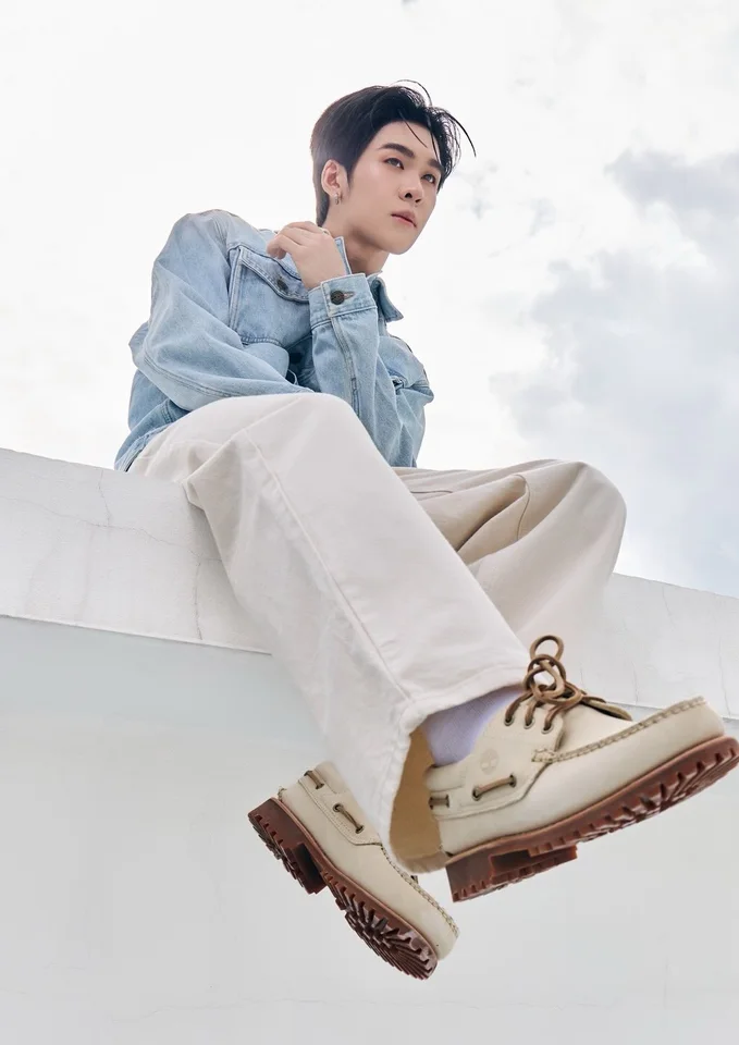 อู่อู๋ ธนภูมิ ภาพอัลบั้ม 17