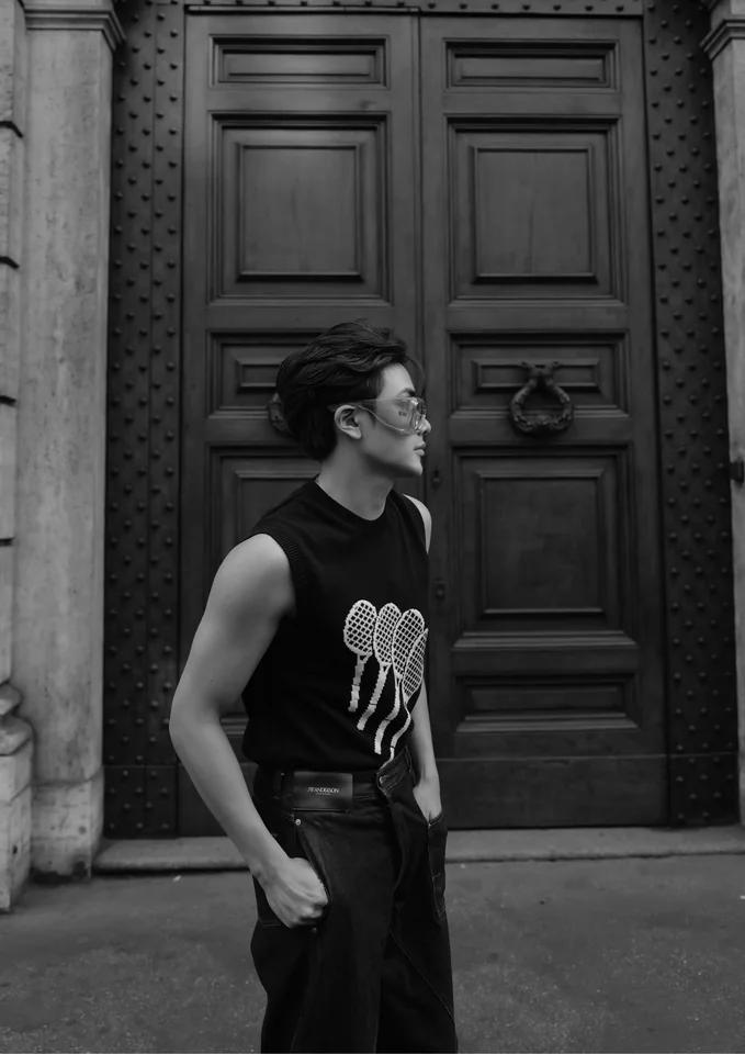 จุง อาเชน ไอย์ดึน ภาพโปรไฟล์นักแสดงและนายแบบ ภาพที่ 8