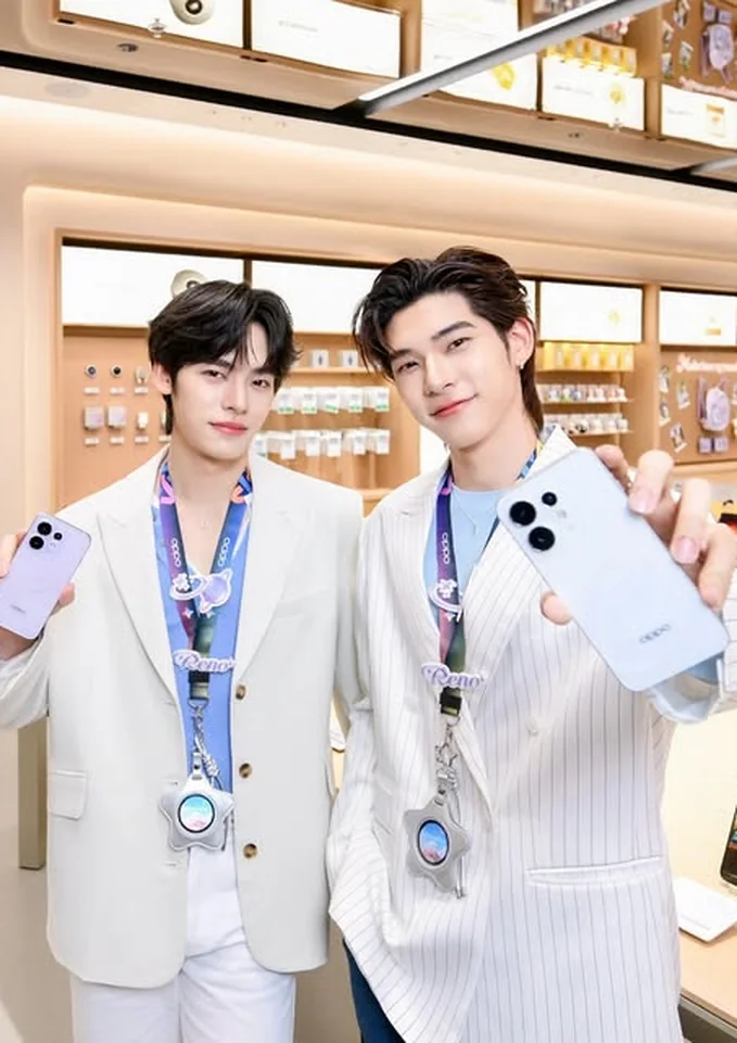 ตี๋ตี๋ วันพิชิต ภาพครึ่งตัวในงานอีเวนต์
