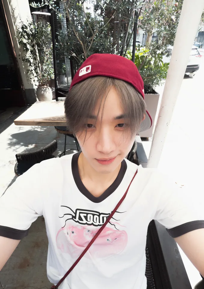 ฮง พิเชฐพงศ์ นักแสดง ThamePo ภาพ 5