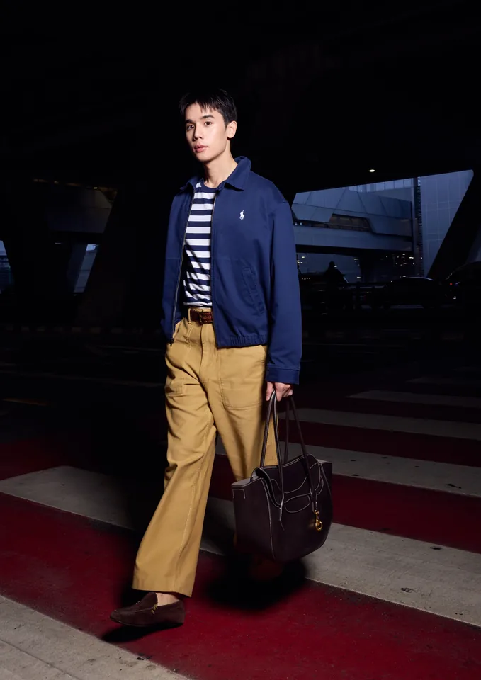 จิมมี่ จิตรพล โพธิวิหค นักแสดง GMMTV รูปโปรไฟล์ 4