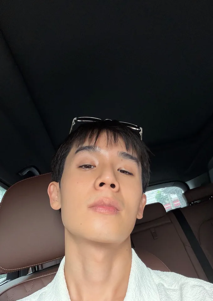 จิมมี่ จิตรพล โพธิวิหค นักแสดง GMMTV รูปโปรไฟล์ 8