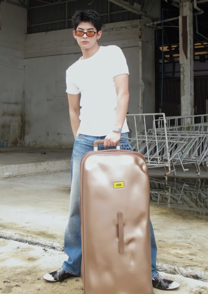 มาร์ค ภาคิน นักแสดง GMMTV ภาพโปรไฟล์ 3