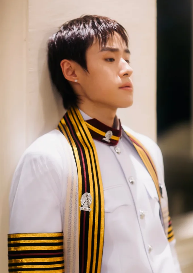 นัท ธนัท ด่านเจษฎา ภาพโปรไฟล์ 1