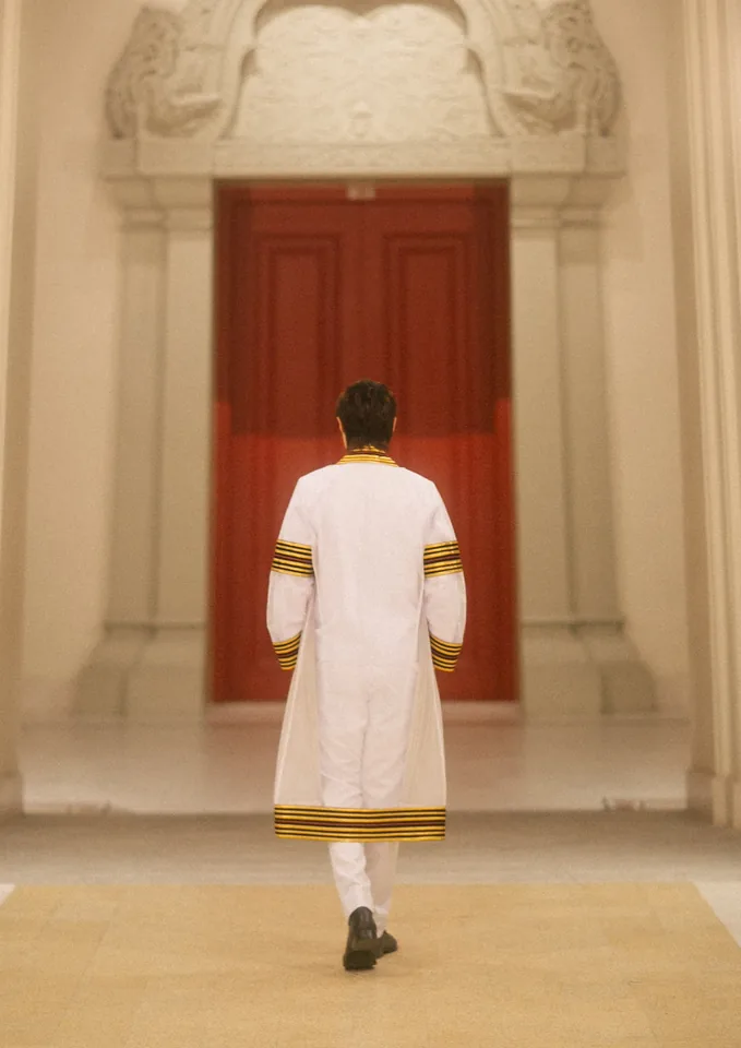นัท ธนัท ด่านเจษฎา ภาพผลงานและไลฟ์สไตล์ 4