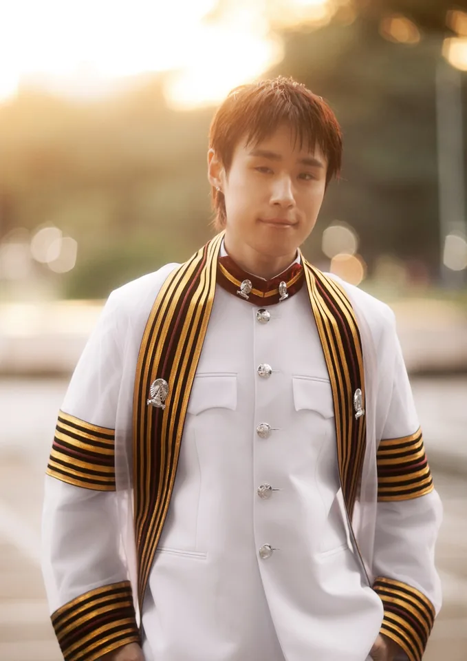 นัท ธนัท ด่านเจษฎา ภาพผลงานและไลฟ์สไตล์ 5