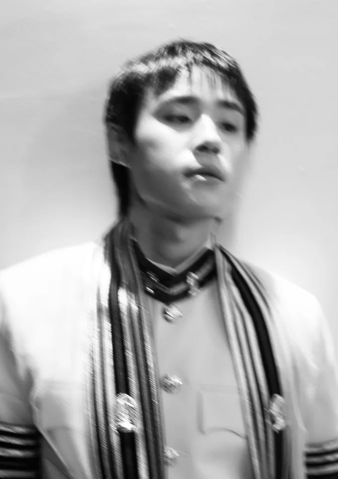 นัท ธนัท ด่านเจษฎา สไตล์แฟชั่น 6