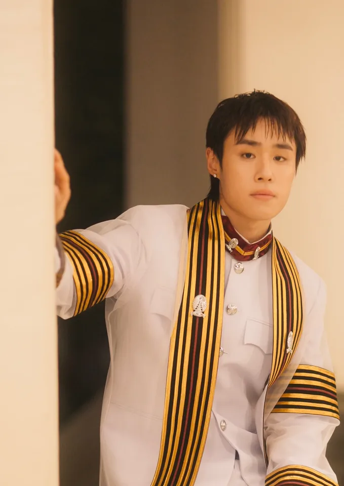 นัท ธนัท ด่านเจษฎา ภาพอัปเดต 7