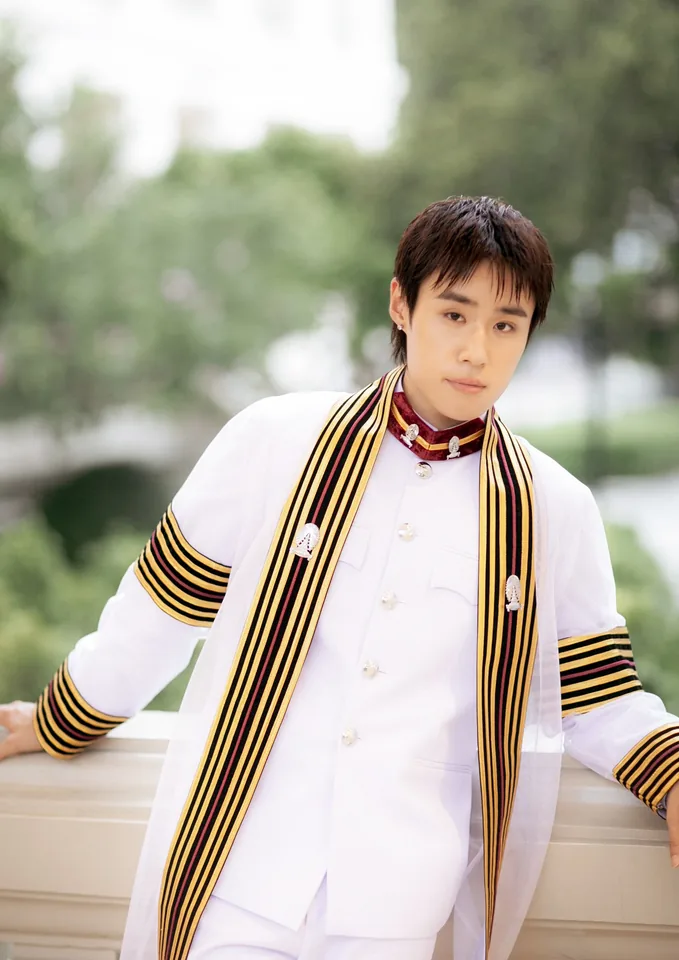 นัท ธนัท ด่านเจษฎา ภาพอัปเดต 8