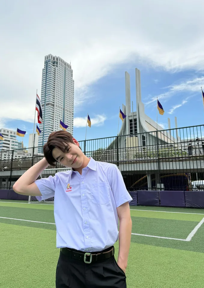 ปิง กฤตนัน อัญชนานันท์ ภาพโปรไฟล์ 1
