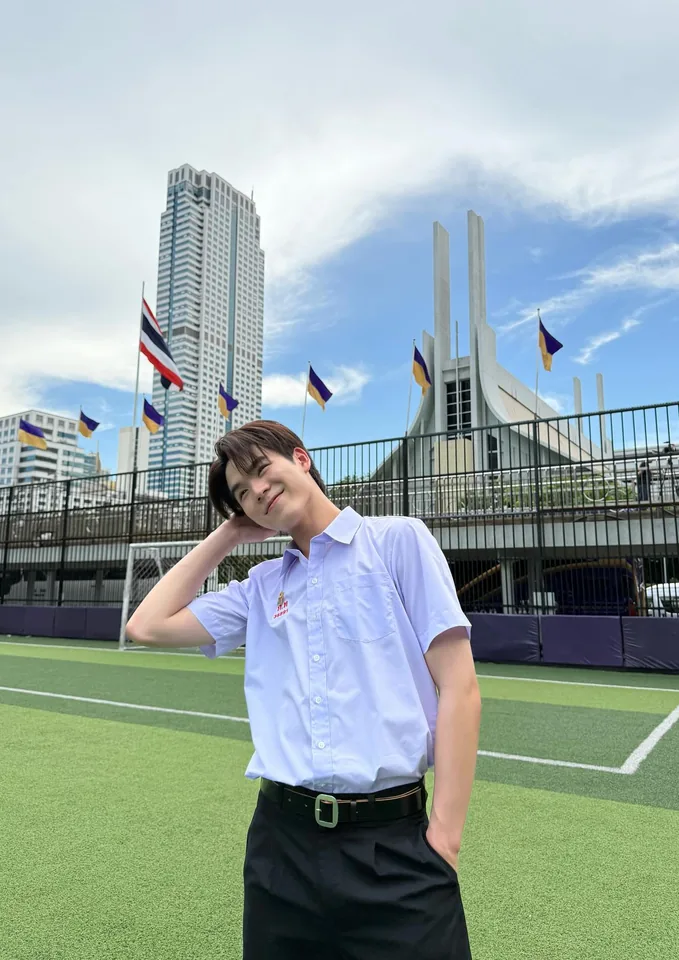 ปิง กฤตนัน อัญชนานันท์ ภาพโปรไฟล์ 2