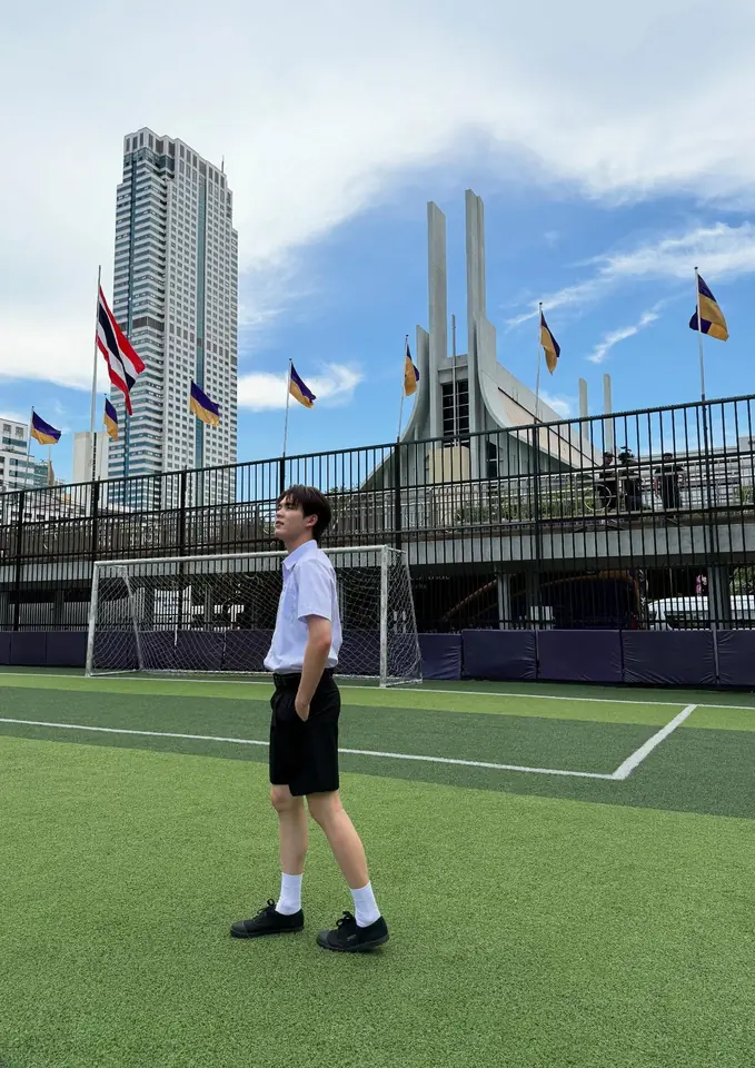 ปิง กฤตนัน อัญชนานันท์ ภาพผลงานและไลฟ์สไตล์ 4
