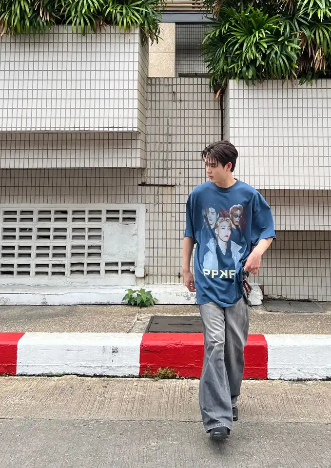 ปิง กฤตนัน อัญชนานันท์ ภาพผลงานและไลฟ์สไตล์ 5