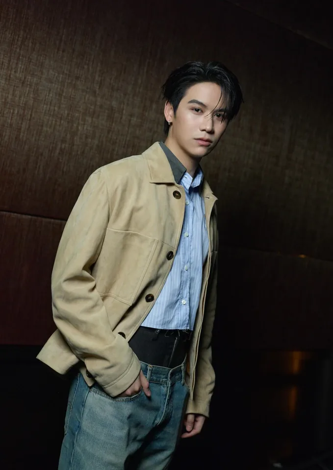 สตางค์ กิตติภพ เสรีวิชยสวัสดิ์ ภาพอัปเดต 8