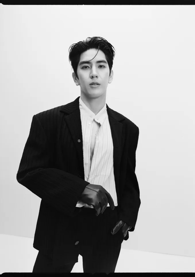 ซี ทวินันท์ อนุกูลประเสริฐ นักแสดง GMMTV รูปโปรไฟล์ 5