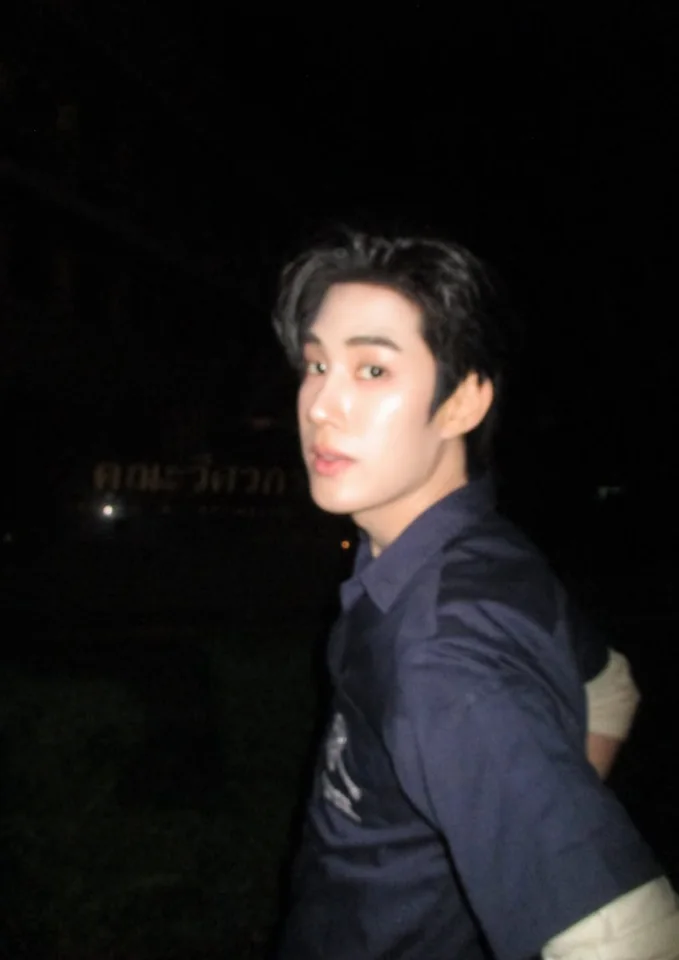 เติ้ล มติมันท์ นักแสดงและนายแบบ ภาพโปรไฟล์ 1