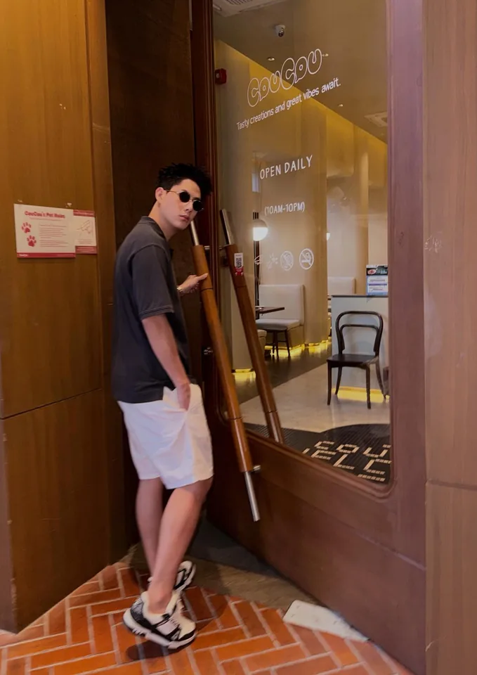 วินนี่ ธนวินท์ ผลเจริญรัตน์ สไตล์แฟชั่น 6